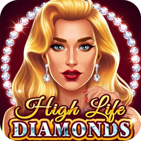 Hình minh họa High Life Diamonds