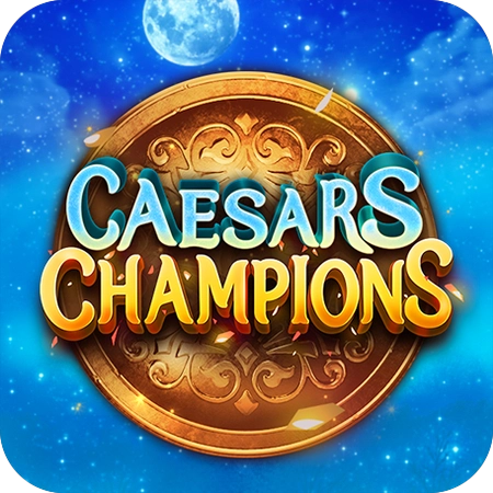 Hình minh họa Caesars Champions