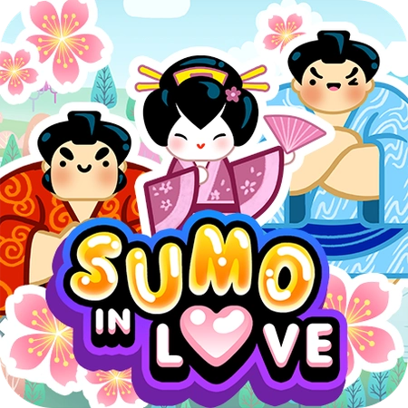 Hình minh họa Sumo In Love