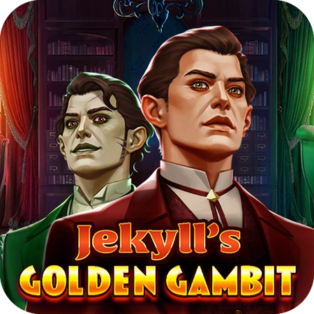 Hình minh họa Jekyll's Golden Gambit
