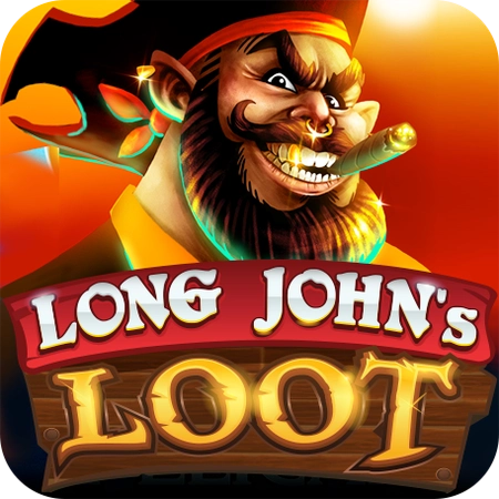 Hình minh họa Long John's Loot