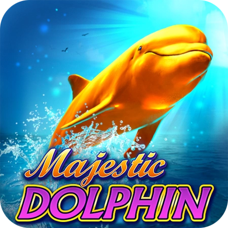 Hình minh họa Majestic Dolphin